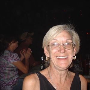 Meet your Posher, Louise